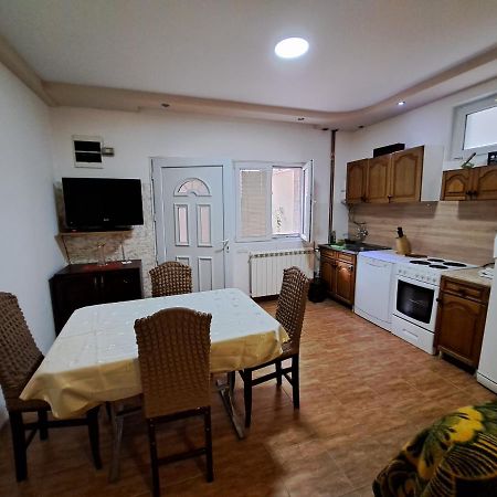 Apartmani Milami #1 Belgrade Extérieur photo