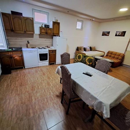 Apartmani Milami #1 Belgrade Extérieur photo
