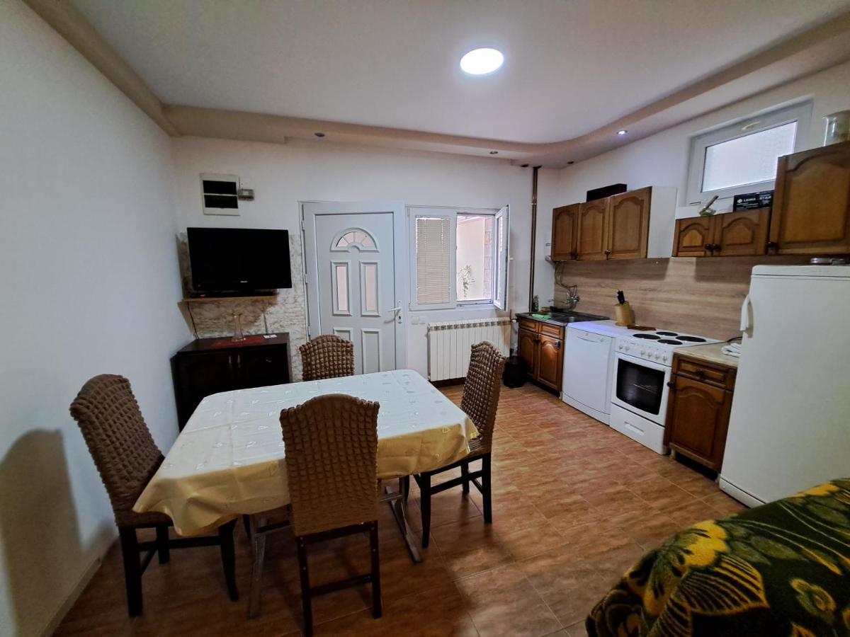 Apartmani Milami #1 Belgrade Extérieur photo