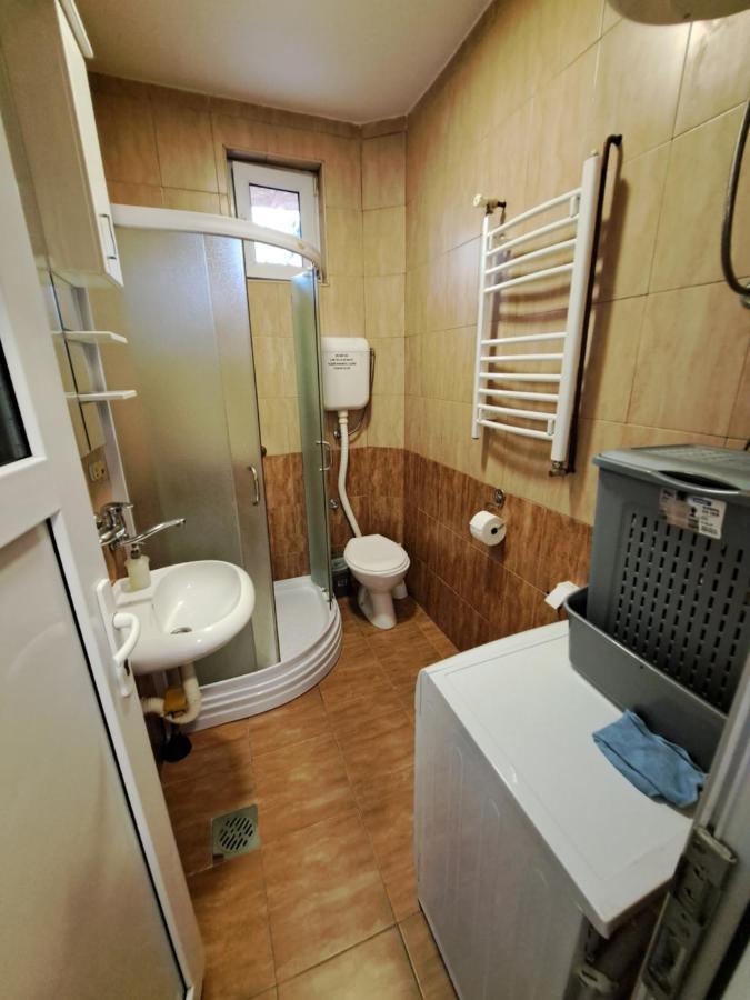 Apartmani Milami #1 Belgrade Extérieur photo
