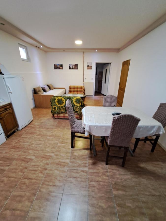 Apartmani Milami #1 Belgrade Extérieur photo
